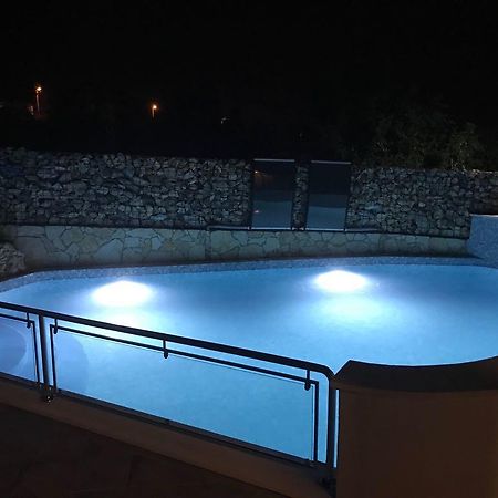 Apartment Kale Šibenik Exterior foto