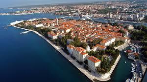 Apartment Kale Šibenik Exterior foto